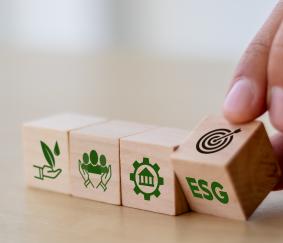ESG: de drijvende kracht achter duurzame waardecreatie