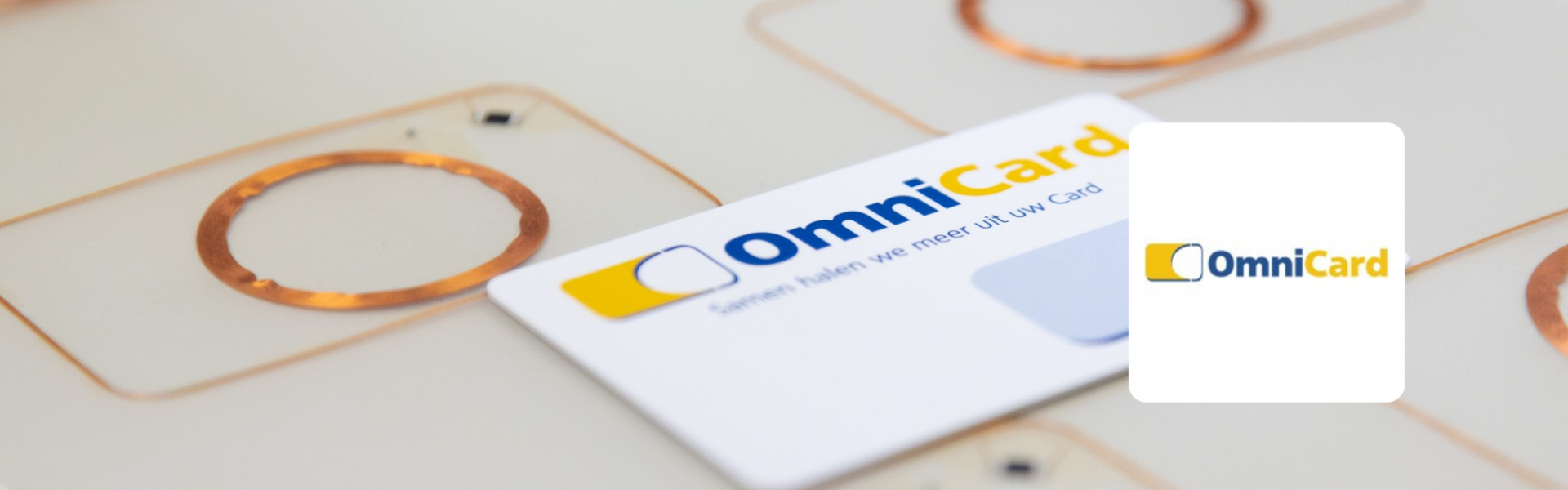 Banner OmniCard joins ID-ware Group