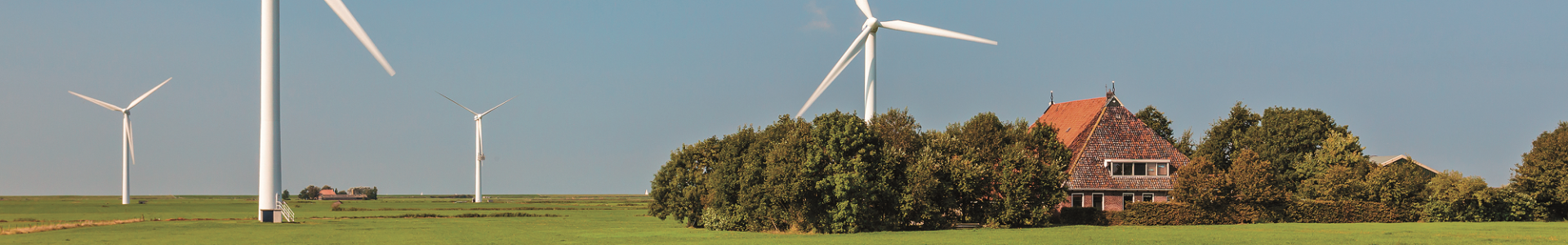 Banner Investeringssubsidie duurzame energie (ISDE) 