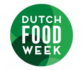 ABAB, Alfa en Flynth geven invulling aan Dutch Food Week