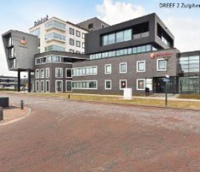 Alfa Accountants en Adviseurs gaat verhuizen in Zutphen