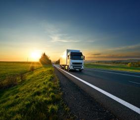 Alfa verwacht voor 2023 een voortzetting van de consolidatie in de transport- en logistieke sector