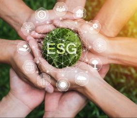 Het gebruik van ESG-factoren in waardebepaling van ondernemingen