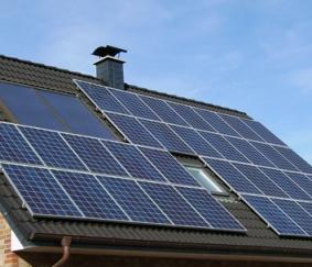 Kabinet wil btw op zonnepanelen afschaffen