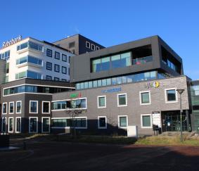 Kantoor Zutphen verhuist