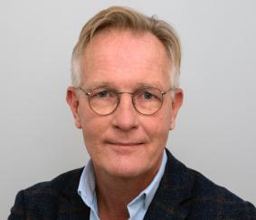 Nieuwe directeur Bleiswijk Gert Bolink: “Betrokken en dichtbij past ook bij mij”