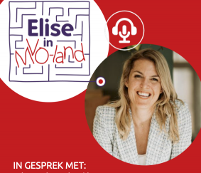 Podcast Elise in MVO-land: In gesprek met Move to Impact