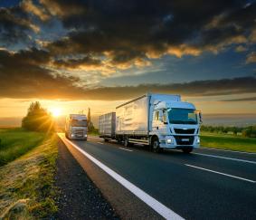 Regelgeving belasting- en premieheffing internationale vrachtwagenchauffeurs