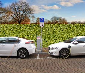Subsidie elektrische auto’s 2020 is op: wachten op 2021?
